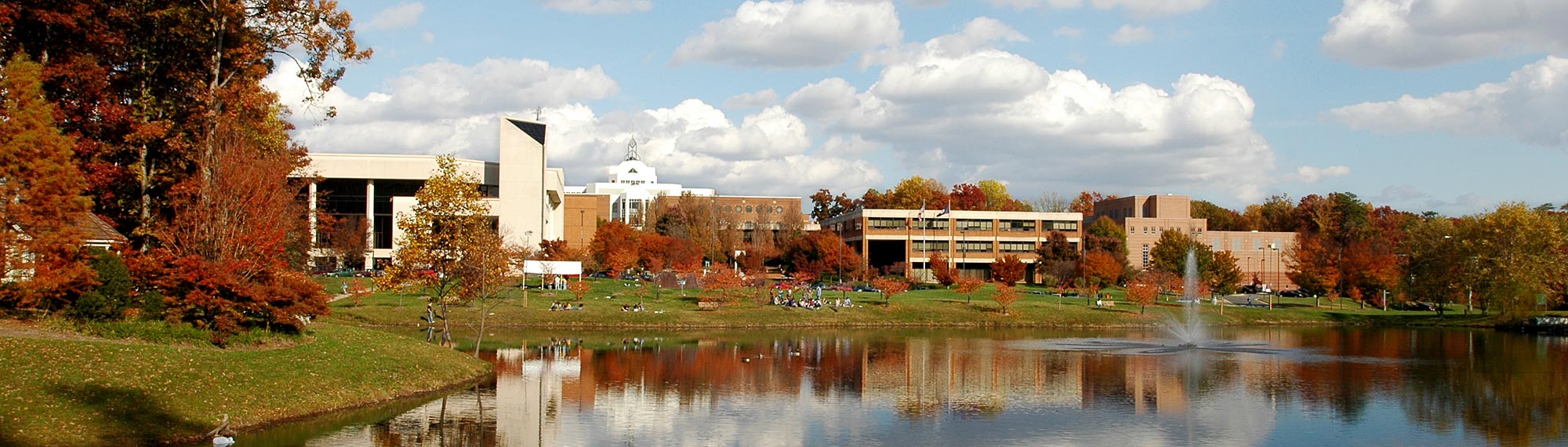 GMU